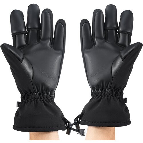 INF drone flying gloves V2 - zimske tople fotografske rokavice l, (21638917) Cene
