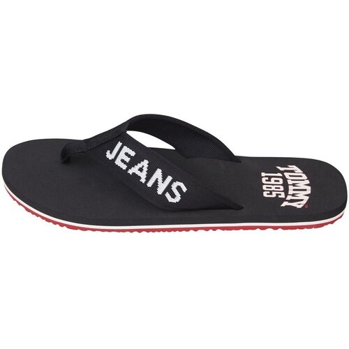 Tommy Hilfiger Japonke EM0EM01147BDS pisana Slike