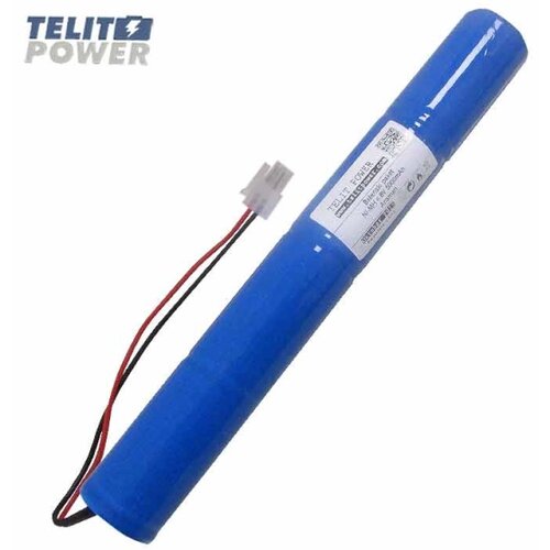 Telit Power Baterija za panik lampe OVA58994 NiMH 4.8V 5000mAh &ndash; pouzdano napajanje Cene