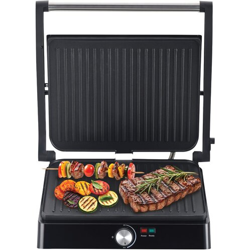 Linea Kontaktni žar LCG-0708, 2200 W, (5000089458) Cene