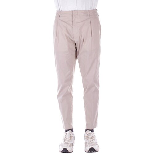 Dondup UP630PS0020002 Bež Slike