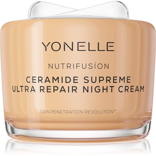 Yonelle Nutrifusion hidratantna krema s ceramidima 55 ml Slike