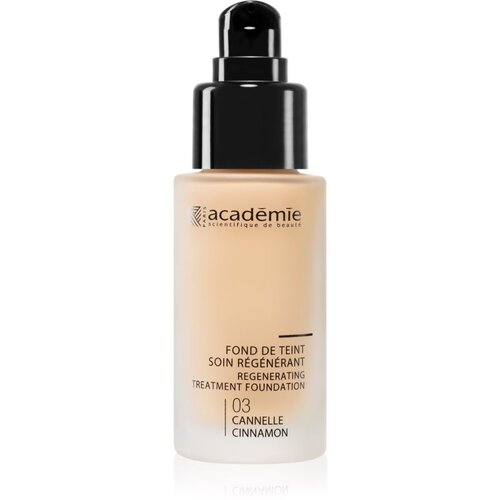 Académie Scientifique de Beauté Complexion tekoči puder z vlažilnim učinkom odtenek 03 Cinnamon 30 ml Cene