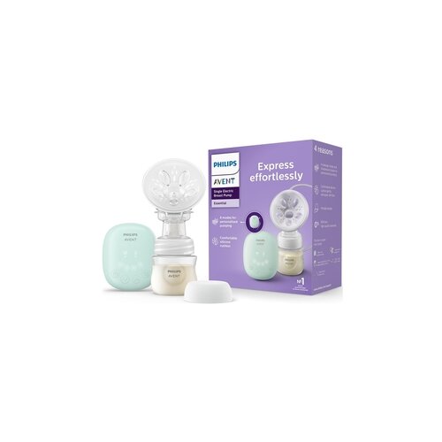 Philips Avent elektricna pumpica za izmazanje - essential Cene