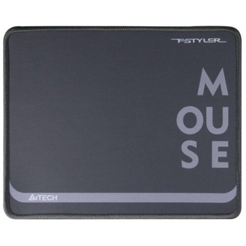 A4Tech FStyler FP20 siva tekstilna podloga za mi&scaron; 250 &times; 200 mm Cene