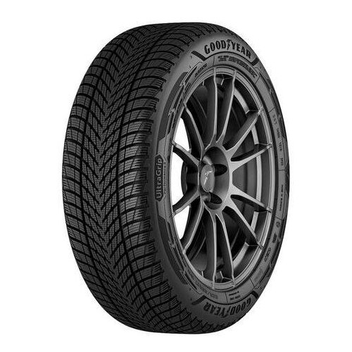 Goodyear Zimska 215/55R17 98V UG PERFORMANCE 3 XL - Skladišče 4 (Dostava 10 delovnih dni) Cene