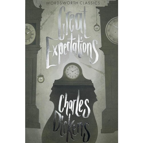 Bookpoint Charles Dickens - Great Expectations Cene