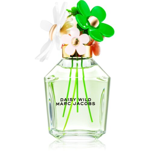 Marc Jacobs Daisy Wild parfumska voda za ženske 100 ml Cene