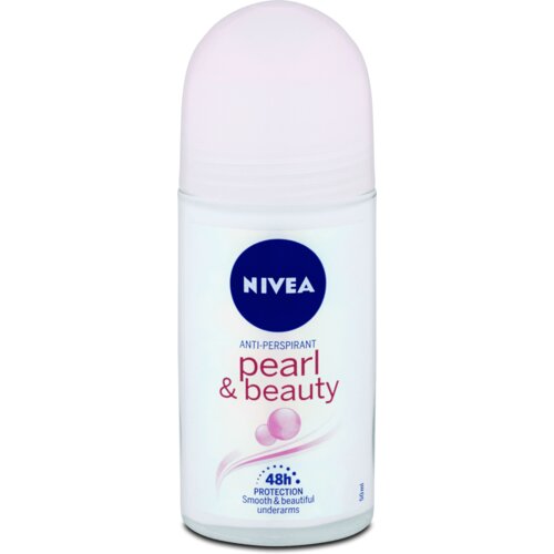 Nivea Roll-on Pearl & beauty 500ml Cene