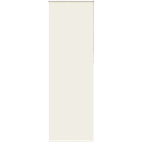 Rolo Zatemnitvena rolo senčila umazano bela 65x210 cm, širina blaga 60,7 cm, poliester, (5000297841) Cene
