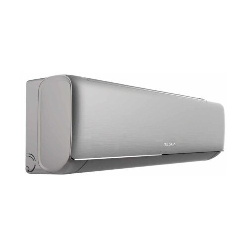 Tesla klima TA72QQFT-2432IHWT inverter/R32/24000BTU/A+++/A++/grejac spoljne jedinice/-25/wi-fi/siva Slike