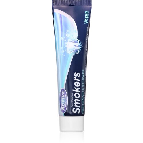 Beauty Formulas Smokers pasta za zube 100 ml Cijene