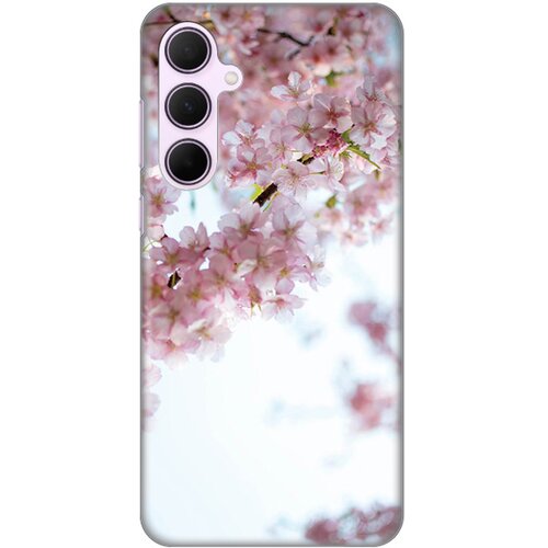  torbica silikonska print za samsung A356B galaxy A35 5G spring Cene