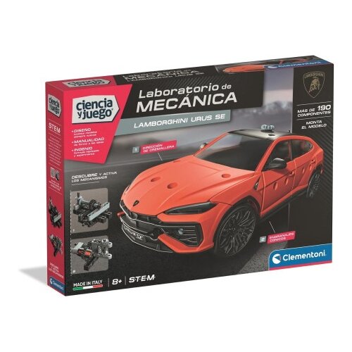 Clementoni lamborghini urus ( CL75169 ) Cene