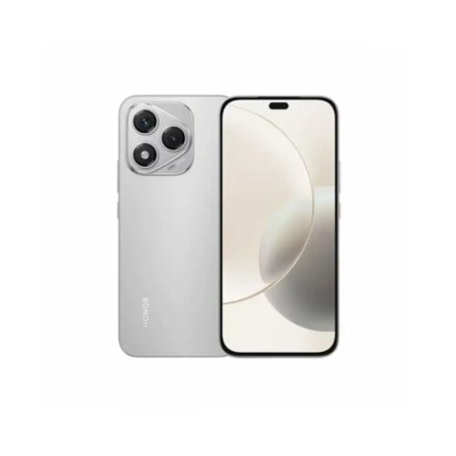 Honor Mobilni telefon 400 Lite 5G 8/256GB siva Slike