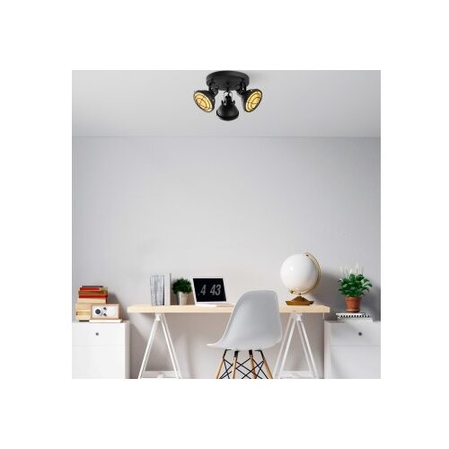 Opviq spoly 13798 crna visilica Slike