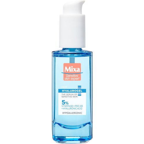 Mixa negovalni serum za obraz - Hyalurogel Serum Cene