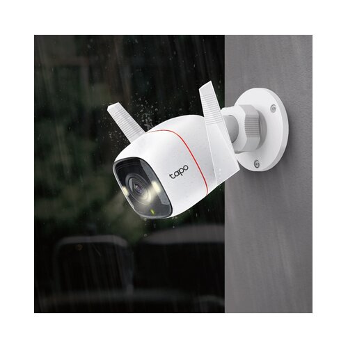 Tp-link Tapo C320ws Outdoor Security Wi-Fi Camera Tapo, C3320WS Slike