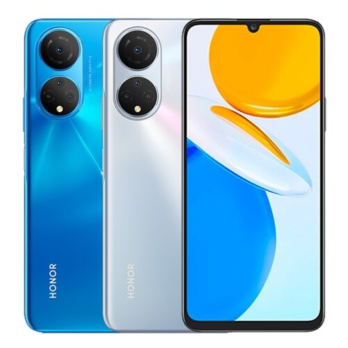 Honor X7 4/128GB Slike