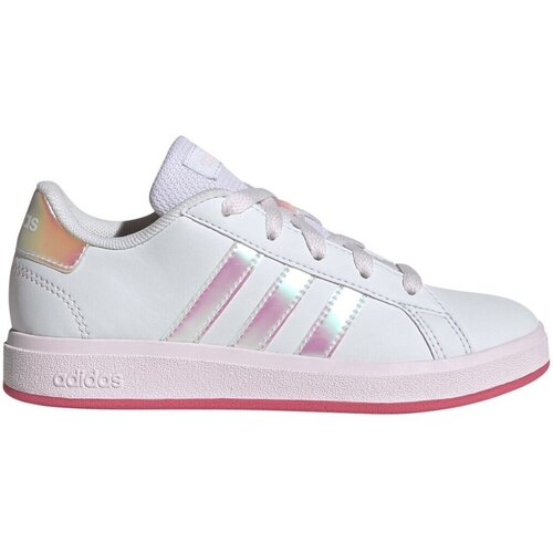 Adidas Grand Court 2.0 K sarena Slike