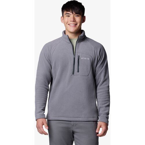 Columbia mu&scaron;ka dukserica fast Trek&trade; iii half zip fleece 1553511024 Cene