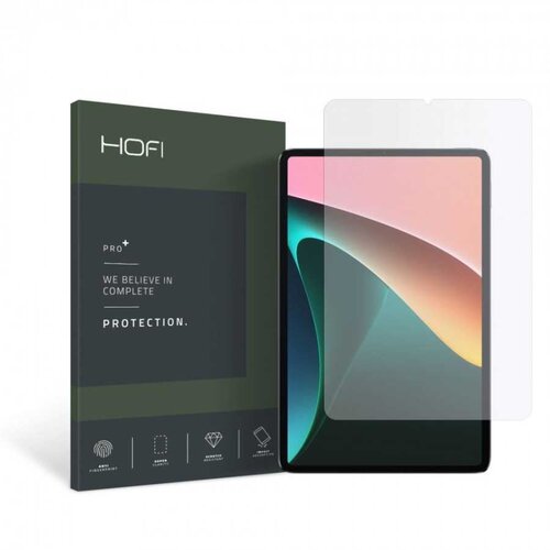  Za&amp;scaron;čitno kaljeno steklo za Xiaomi Pad 5 Slike