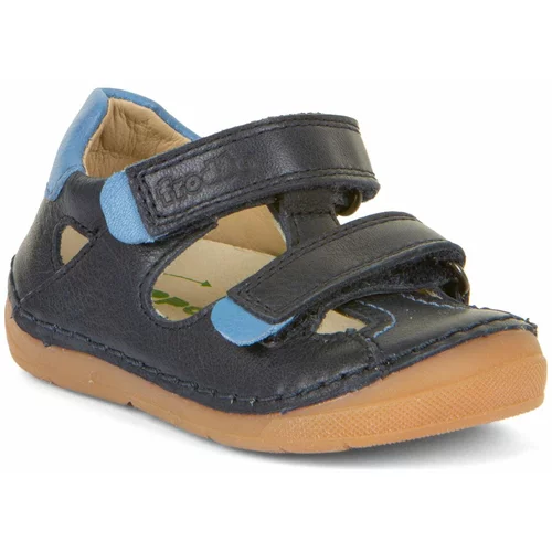 Froddo sandal G2150185 F modra 23