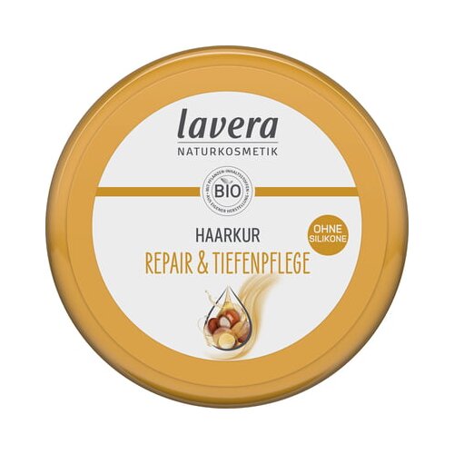 Lavera Tretman za obnavljanje i dubinsku njegu kose Cijene