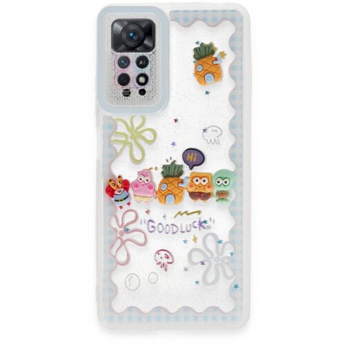  futrola sweet silikon za samsung A057 galaxy A05s No3 Slike