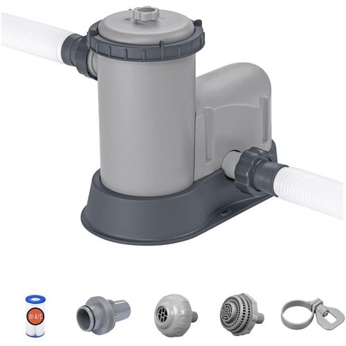 Bestway Pumpa filter 5678 l/h 86W K58389 Cene