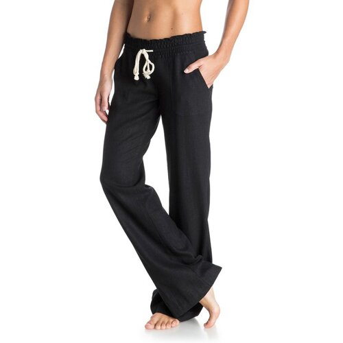 Roxy Oceanside Hlace true black Cene