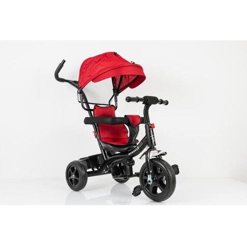 Winner Bike BIC.HH-6388 TRIKE RED Slike