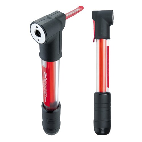 Topeak Pumpa Mini Rocket iGlow Cijene