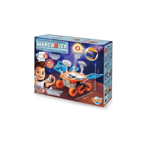 Edukativni set Mars 106203 Buki Slike