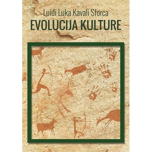 Informatika Luiđi Luka Kavali Sforca - Evolucija kulture Cene
