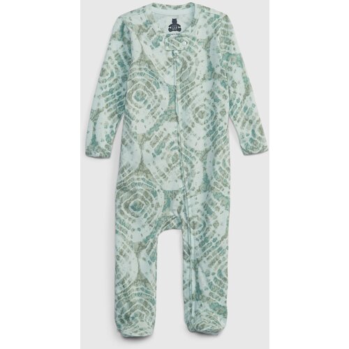 GAP Baby batik jumpsuit zipper - Boys Cene