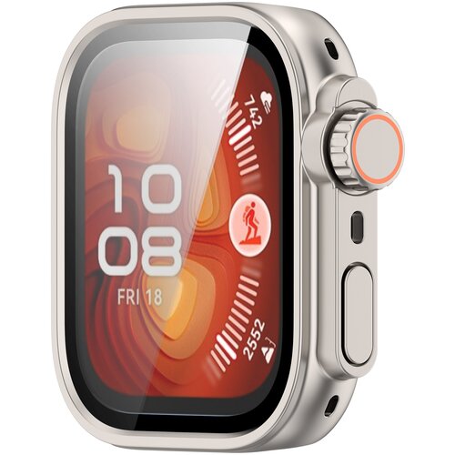 INF pretvorbeni etui huawei watch fit 4 pro v apple ultra 2 multicolor, (5000086157) Cene