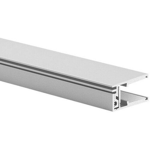 KLUS LED profil KRAV 810 ALU - za steklo, mat* Cene