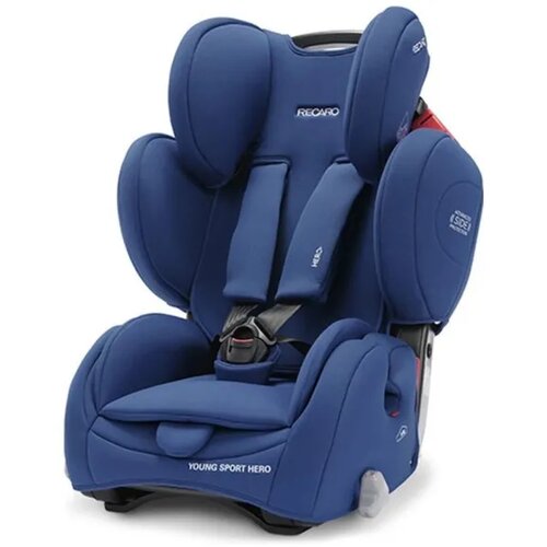 Recaro autosjedalica 1/2/3(9-36kg)YoungSportHero,energy blue Cijene
