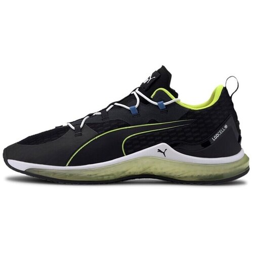 Puma Tek &amp;amp; Trail Lqdcell Hydra Črna Slike