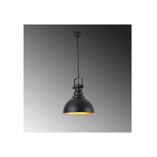 Opviq Luster Saglam 3710, crna Slike