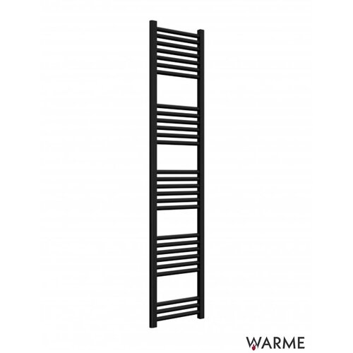  sušač crni mat 400x1800mm Warme Cene