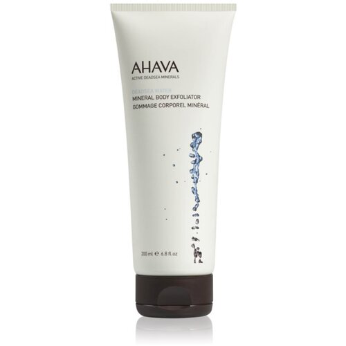 Ahava Dead Sea Water mineralni piling za tijelo 200 ml Cijene