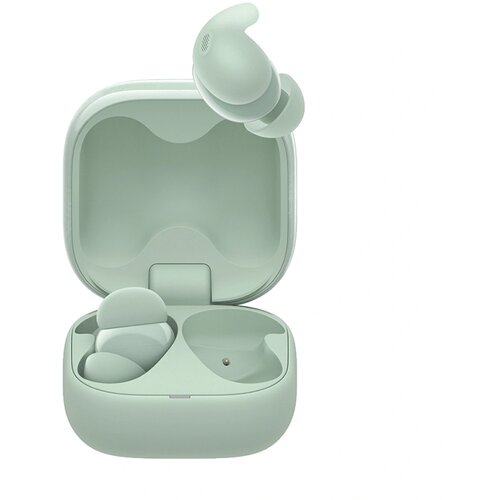 Sony slušalice WFLS910NG.CE7 Link Buds Fit in-ear bežične zelene Cijene