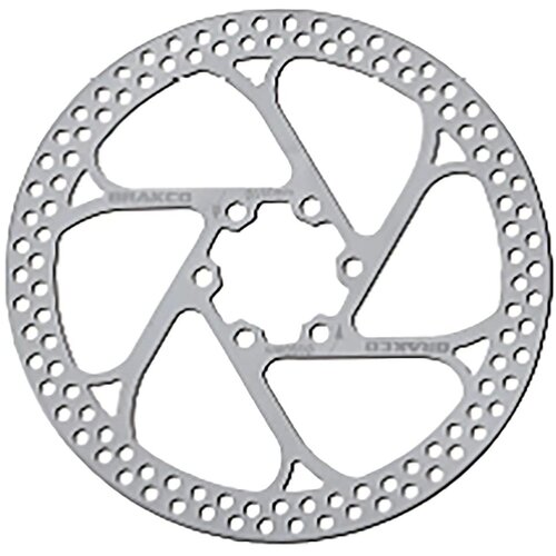Xlc disc brake rotor BR-X79, O 203/1.8mm Cijene