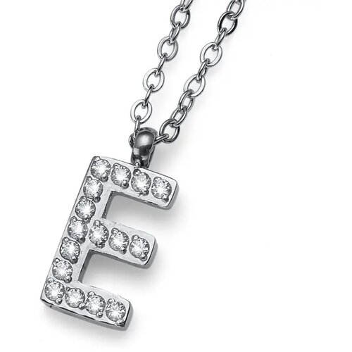 Oliver Weber ženska ogrlica 11834 Cene