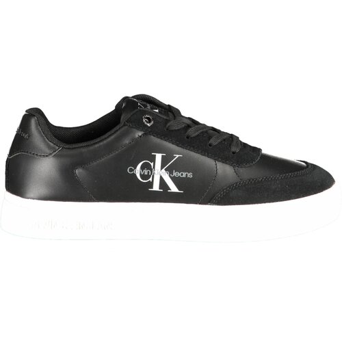 Calvin Klein BLACK WOMEN&amp;amp;#39;S SPORTS SHOES Slike
