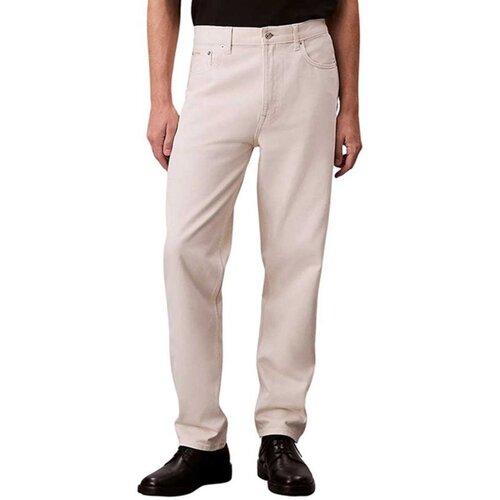 Calvin Klein pamučne muške farmerke Cene