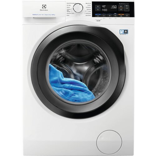Electrolux Mašina za pranje i sušenje veša EW7WO368S Cene