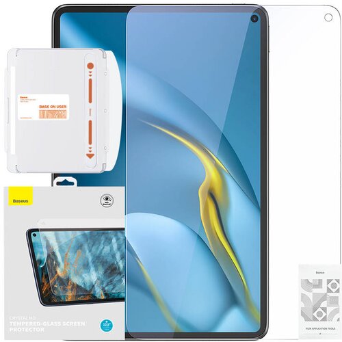Baseus KALJENO STEKLO 0,3MM ZA TABLIČNI RAČUNALNIK HUAWEI MATEPAD PRO 10.8 PRO, (5000018672) Cene
